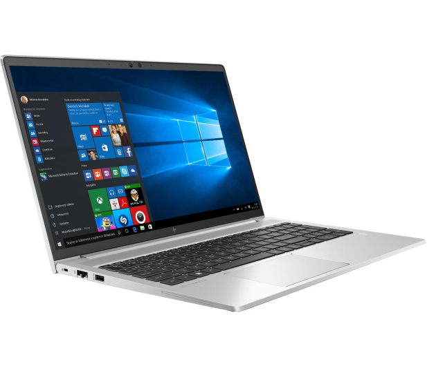 HP EliteBook 655 G9 Ryzen 5-5625U/16GB/512/Win10P - 1061226 - zdjęcie 5